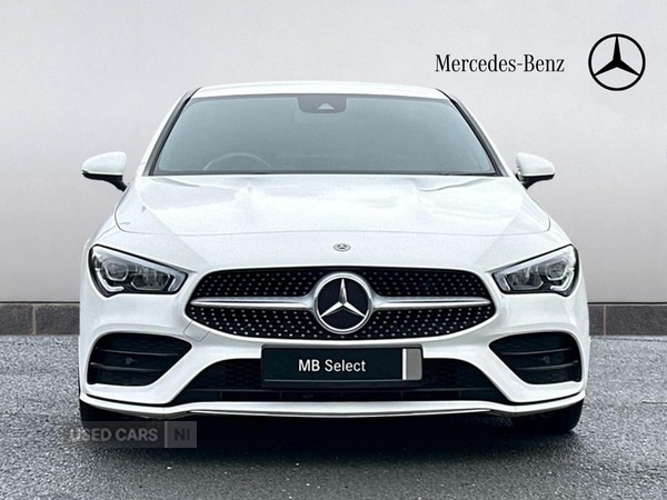 Used Mercedes-Benz CLA 2019 for sale - 77525342: Photo 13