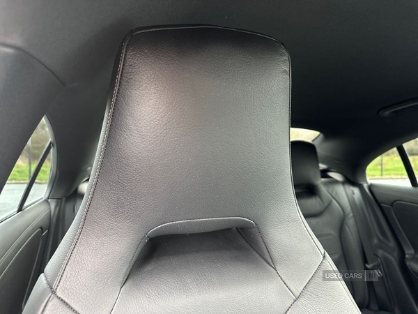 Used Mercedes-Benz CLA 2019 for sale - 77525342: Photo 16