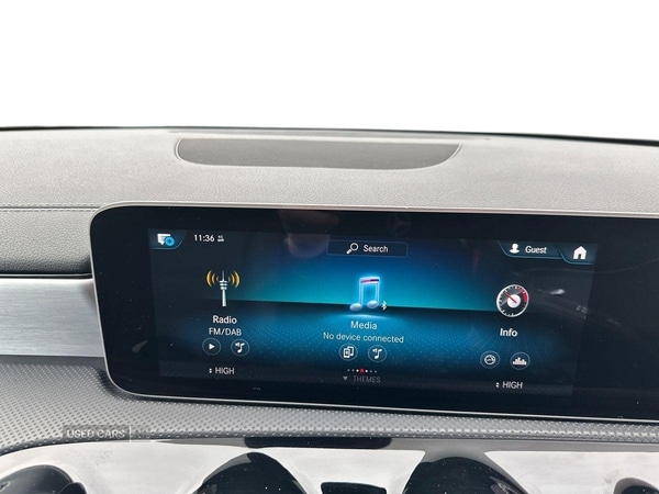 Used Mercedes-Benz CLA 2019 for sale - 77525342: Photo 17