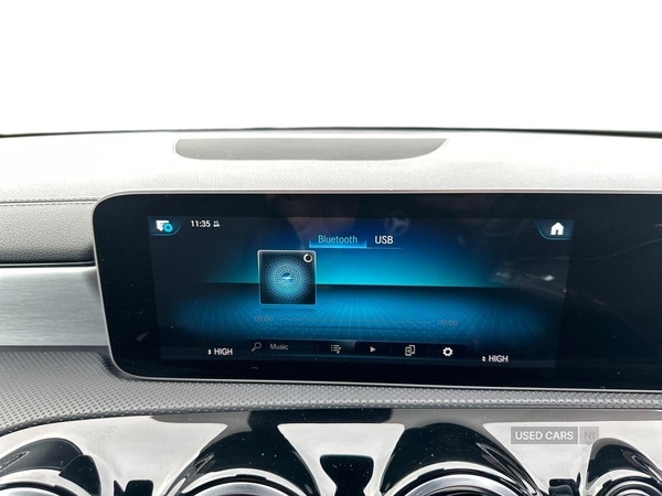 Used Mercedes-Benz CLA 2019 for sale - 77525342: Photo 18