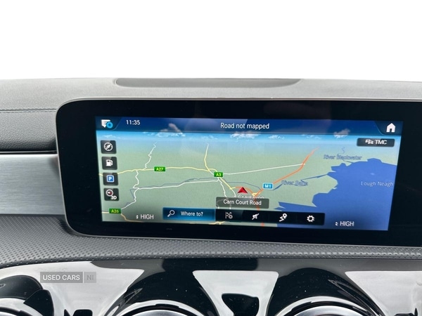 Used Mercedes-Benz CLA 2019 for sale - 77525342: Photo 19