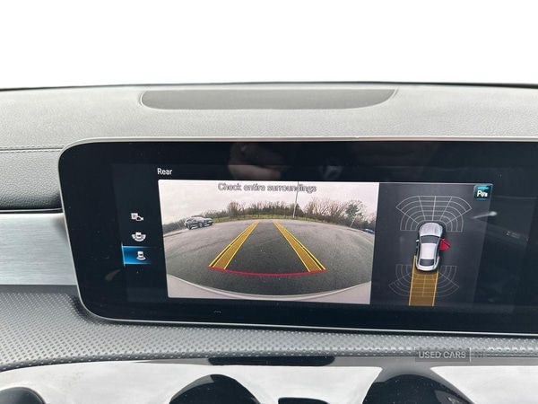 Used Mercedes-Benz CLA 2019 for sale - 77525342: Photo 20