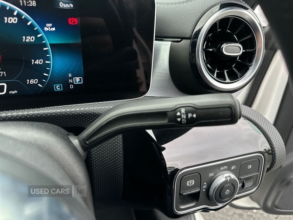 Used Mercedes-Benz CLA 2019 for sale - 77525342: Photo 22