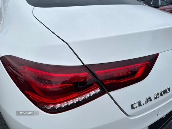 Used Mercedes-Benz CLA 2019 for sale - 77525342: Photo 26