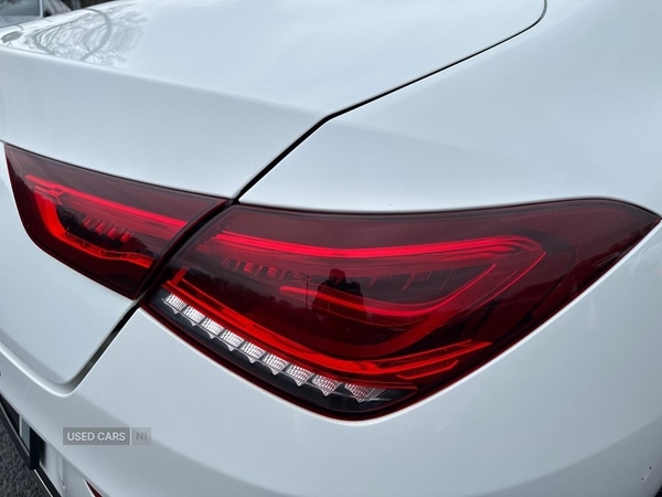 Used Mercedes-Benz CLA 2019 for sale - 77525342: Photo 27