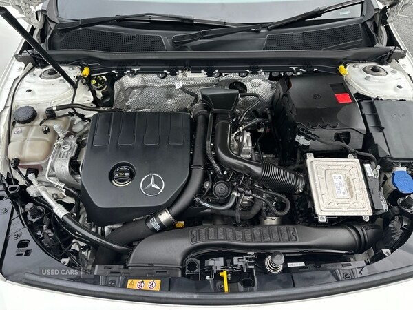 Used Mercedes-Benz CLA 2019 for sale - 77525342: Photo 28