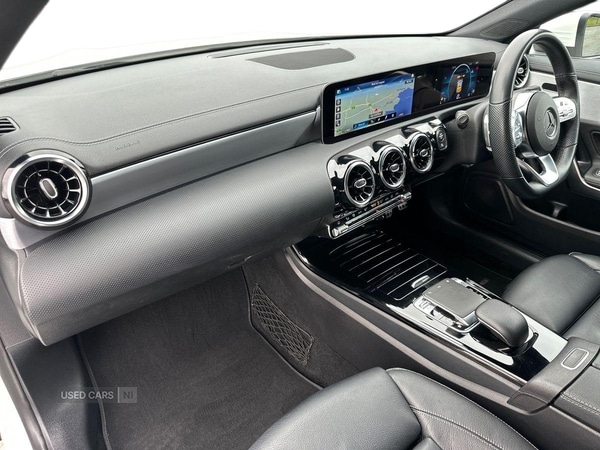 Used Mercedes-Benz CLA 2019 for sale - 77525342: Photo 3