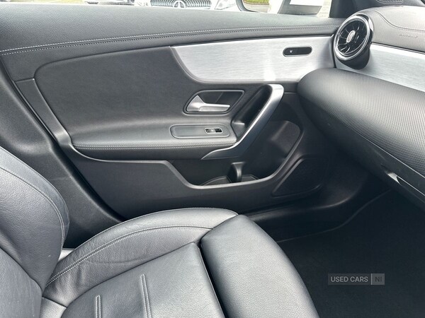 Used Mercedes-Benz CLA 2019 for sale - 77525342: Photo 30