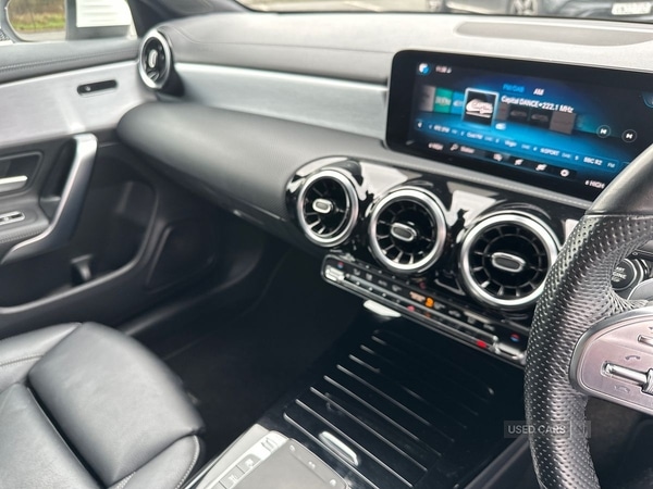 Used Mercedes-Benz CLA 2019 for sale - 77525342: Photo 31