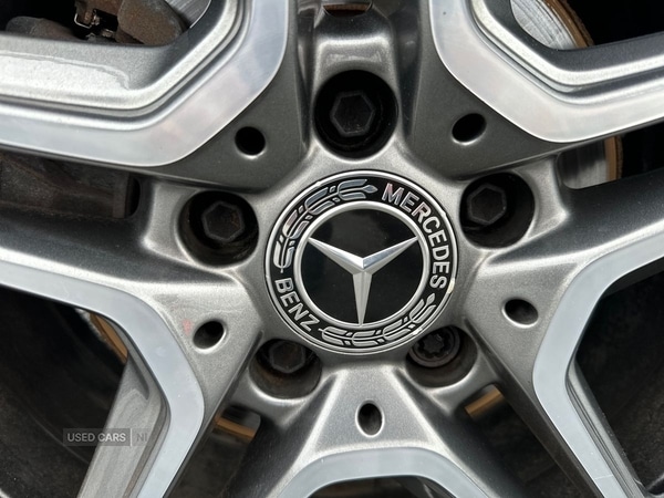 Used Mercedes-Benz CLA 2019 for sale - 77525342: Photo 32