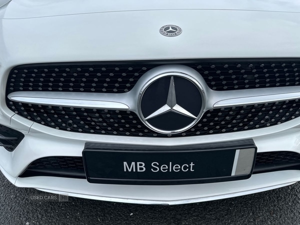 Used Mercedes-Benz CLA 2019 for sale - 77525342: Photo 34