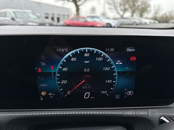 Used Mercedes-Benz CLA 2019 for sale - 77525342: Photo 4