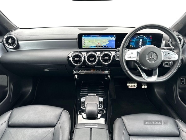 Used Mercedes-Benz CLA 2019 for sale - 77525342: Photo 6