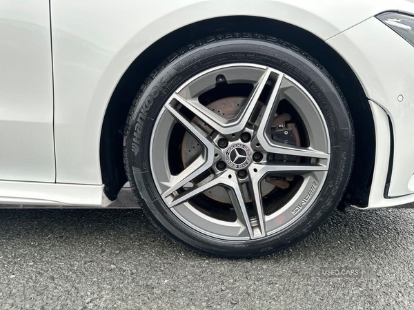 Used Mercedes-Benz CLA 2019 for sale - 77525342: Photo 7