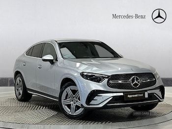 Used Mercedes-Benz GLC 2024 for sale - 78760255: Photo