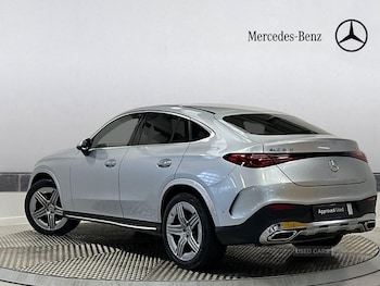 Used Mercedes-Benz GLC 2024 for sale - 78760255: Photo
