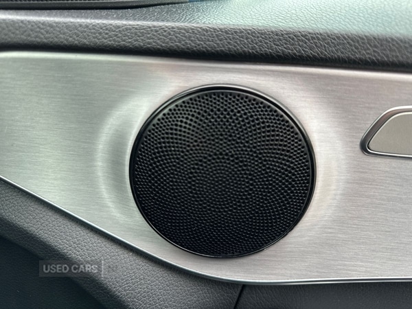 Used Mercedes-Benz C Class 2020 for sale - 78008093: Photo 24