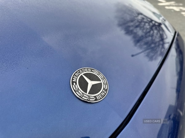 Used Mercedes-Benz C Class 2020 for sale - 78008093: Photo 27