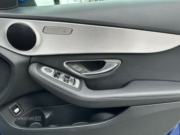 Used Mercedes-Benz C Class 2020 for sale - 78008093: Photo 29