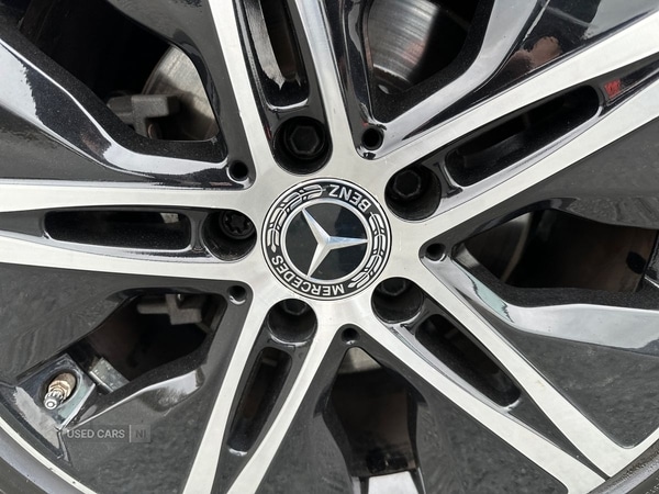 Used Mercedes-Benz C Class 2020 for sale - 78008093: Photo 30