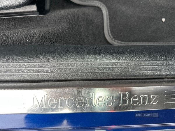 Used Mercedes-Benz C Class 2020 for sale - 78008093: Photo 31