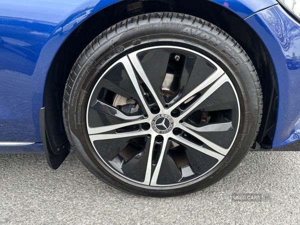 Used Mercedes-Benz C Class 2020 for sale - 78008093: Photo 6