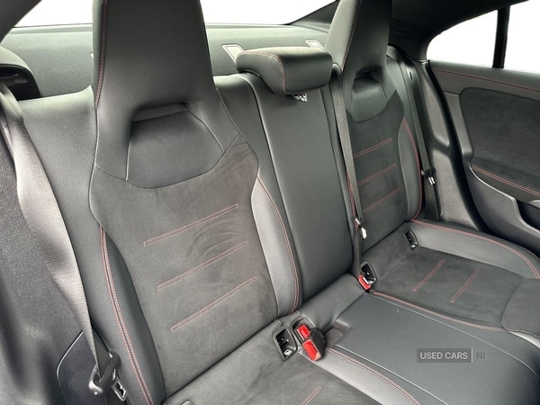 Used Mercedes-Benz CLA 2023 for sale - 76350189: Photo 10
