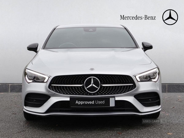 Used Mercedes-Benz CLA 2023 for sale - 76350189: Photo 12