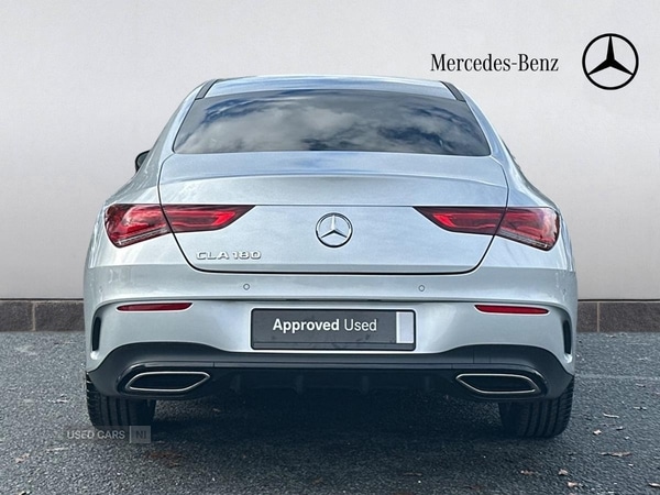 Used Mercedes-Benz CLA 2023 for sale - 76350189: Photo 13