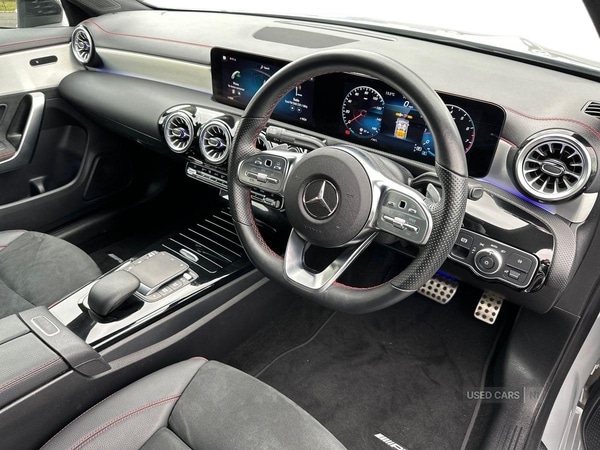 Used Mercedes-Benz CLA 2023 for sale - 76350189: Photo 14