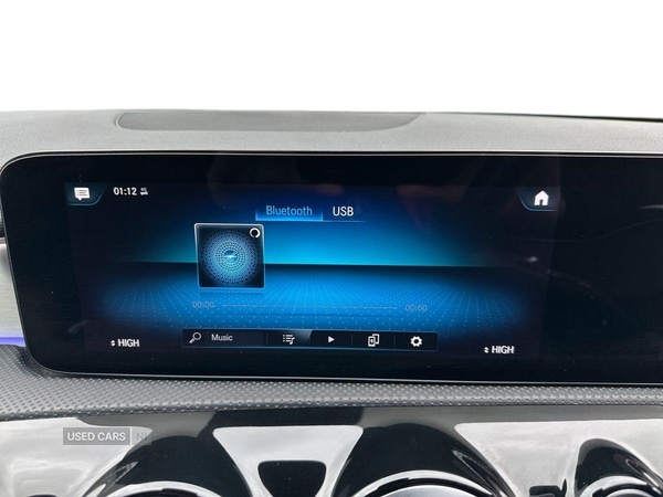 Used Mercedes-Benz CLA 2023 for sale - 76350189: Photo 16