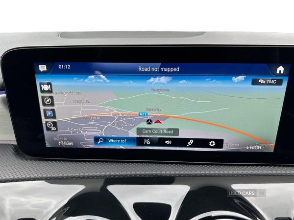 Used Mercedes-Benz CLA 2023 for sale - 76350189: Photo 17