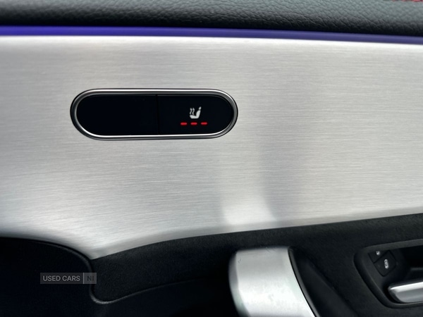 Used Mercedes-Benz CLA 2023 for sale - 76350189: Photo 20
