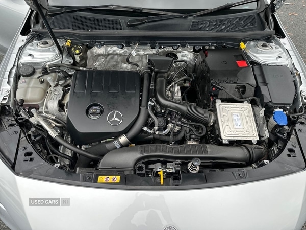Used Mercedes-Benz CLA 2023 for sale - 76350189: Photo 21