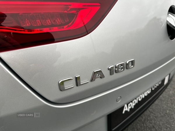 Used Mercedes-Benz CLA 2023 for sale - 76350189: Photo 22