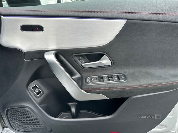 Used Mercedes-Benz CLA 2023 for sale - 76350189: Photo 23