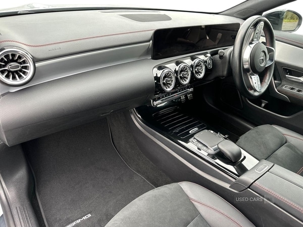 Used Mercedes-Benz CLA 2023 for sale - 76350189: Photo 3