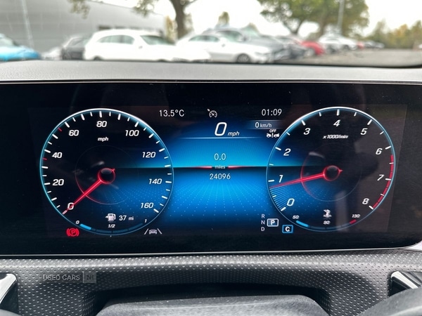 Used Mercedes-Benz CLA 2023 for sale - 76350189: Photo 4
