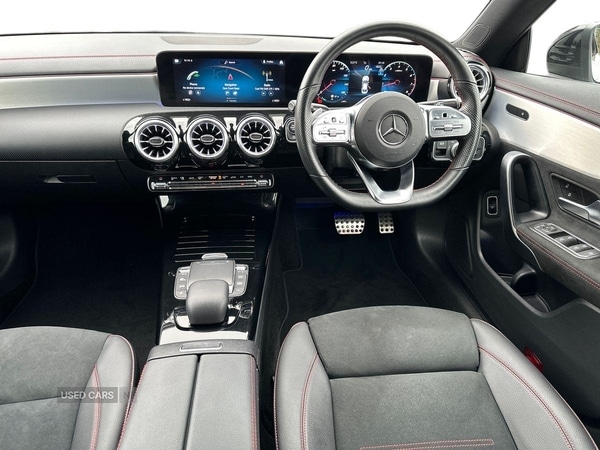 Used Mercedes-Benz CLA 2023 for sale - 76350189: Photo 5