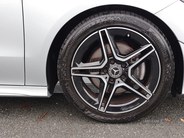 Used Mercedes-Benz CLA 2023 for sale - 76350189: Photo 6