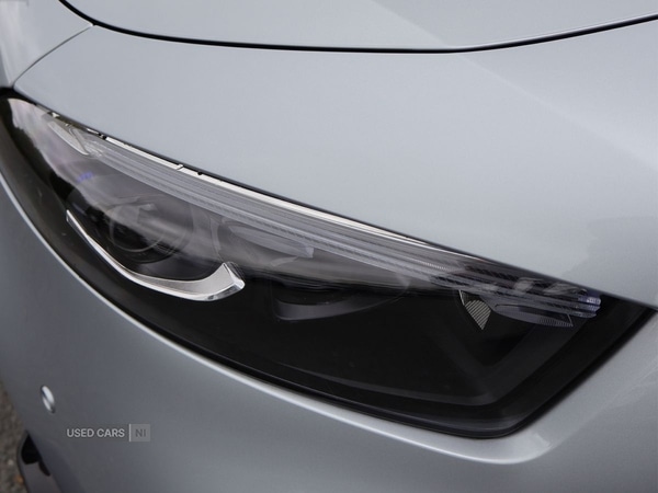 Used Mercedes-Benz CLA 2023 for sale - 76350189: Photo 7