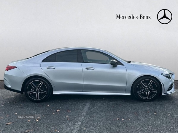 Used Mercedes-Benz CLA 2023 for sale - 76350189: Photo 8