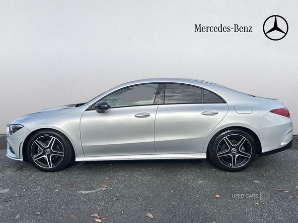 Used Mercedes-Benz CLA 2023 for sale - 76350189: Photo 9