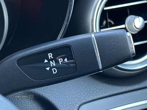 Used Mercedes-Benz C Class 2019 for sale - 77280300: Photo 23