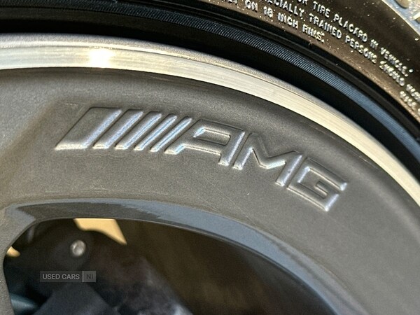 Used Mercedes-Benz C Class 2019 for sale - 77280300: Photo 28