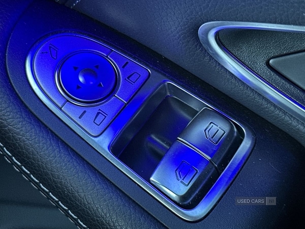 Used Mercedes-Benz C Class 2019 for sale - 77280300: Photo 31