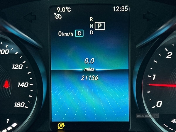 Used Mercedes-Benz C Class 2019 for sale - 77280300: Photo 4