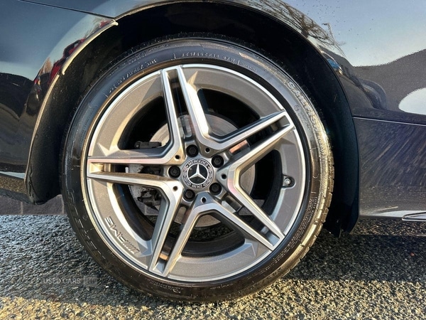 Used Mercedes-Benz C Class 2019 for sale - 77280300: Photo 7