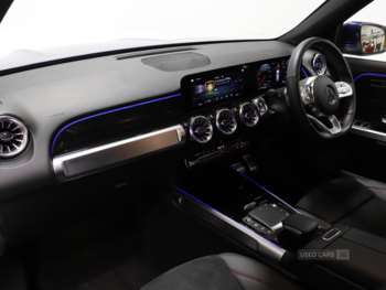 Used Mercedes-Benz GLB 2023 for sale - 74271950: Photo