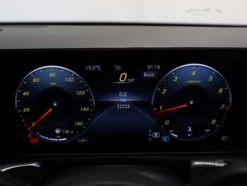 Used Mercedes-Benz GLB 2023 for sale - 74271950: Photo